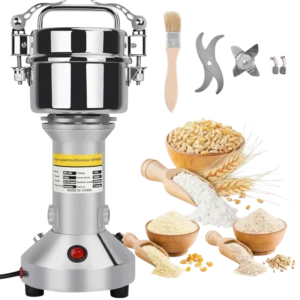 Broyeur épices TATCH T-250 250g - Produit Electromax Maroc