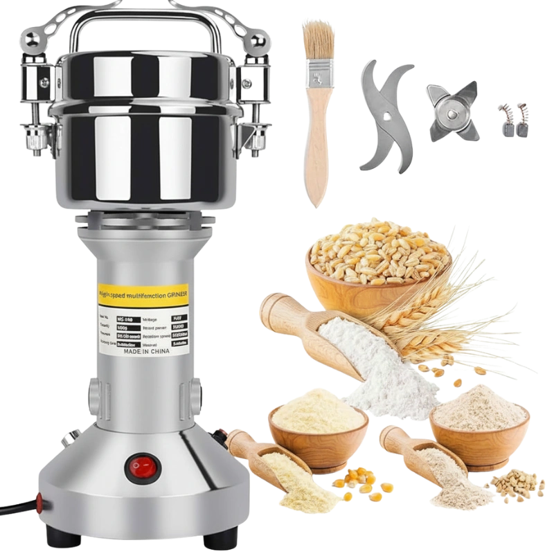 Broyeur épices TATCH T-250 250g Electromax Maroc Broyeur épices TATCH T-250 250g - Produit Electromax Maroc