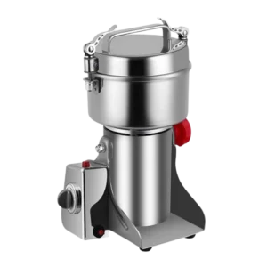Broyeur épices TATCH T-800 800g - Produit Electromax Maroc