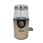Moulin à café TATCH KT-CG5010 150W - Produit Electromax Maroc