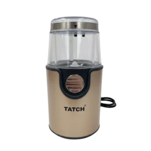 Moulin à café TATCH KT-CG5010 150W - Produit Electromax Maroc