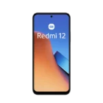 Verre trempé Redmi 12C GLA36REDM