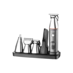 Kemei KM-5857 Tondeuse Kemei KM-5857 - Produit Electromax Maroc
