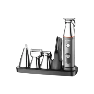 Kemei KM-5857 Tondeuse Kemei KM-5857 - Produit Electromax Maroc