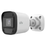 UNV UAC-B115-F40 Caméra bullet 5MP