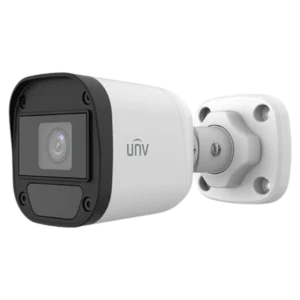 UNV UAC-B115-F40 Caméra bullet 5MP