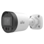UNV UAC-B125-AF2.8 Caméra bullet 5MP - Produit Electromax Maroc