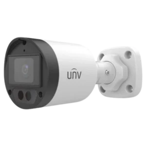 UNV UAC-B125-AF2.8 Caméra bullet 5MP - Produit Electromax Maroc