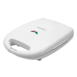 Hausberg HB-3522AB Grill panini électrique (2000W) - Produit Electromax Maroc