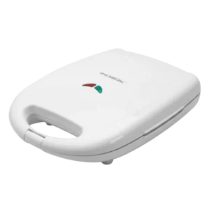 Hausberg HB-3522AB Grill panini électrique (2000W) - Produit Electromax Maroc