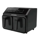 Hausberg HB-2375 Friteuse à air 8L (2200–2400 W) - Produit Electromax Maroc