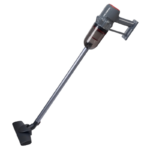 Aspirateur balai Hausberg HB-2024GR 0.7L 800W - Produit Electromax Maroc