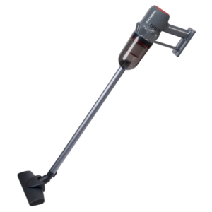 Aspirateur balai Hausberg HB-2024GR 0.7L 800W - Produit Electromax Maroc