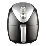Hausberg HB-2250 Friteuse à air 2,6L (1500 W) - Produit Electromax Maroc