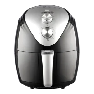 Hausberg HB-2250 Friteuse à air 2,6L (1500 W) - Produit Electromax Maroc