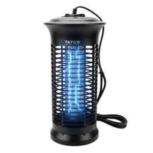 TATCH QH10-6W Tue-moustiques 6W