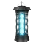 TATCH QH10-6WA Tue-mouches 6W - Produit Electromax Maroc