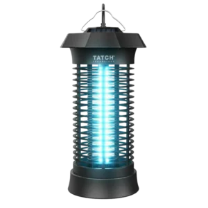TATCH QH10-6WA Tue-mouches 6W - Produit Electromax Maroc