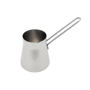 Mug Tatch Zizoua inox modèle 2 - Produit Electromax Maroc