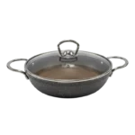 Tatch Sauteuse granit 20 cm - Produit Electromax Maroc