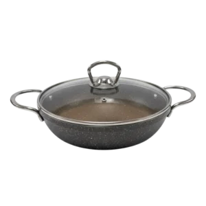 Tatch Sauteuse granit 20 cm - Produit Electromax Maroc
