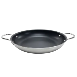 Tatch 02BM-0140S Poêle 24 cm - Produit Electromax Maroc