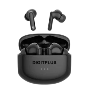 Écouteurs Bluetooth Digit Plus EC12DP35 - Produit Electromax Maroc
