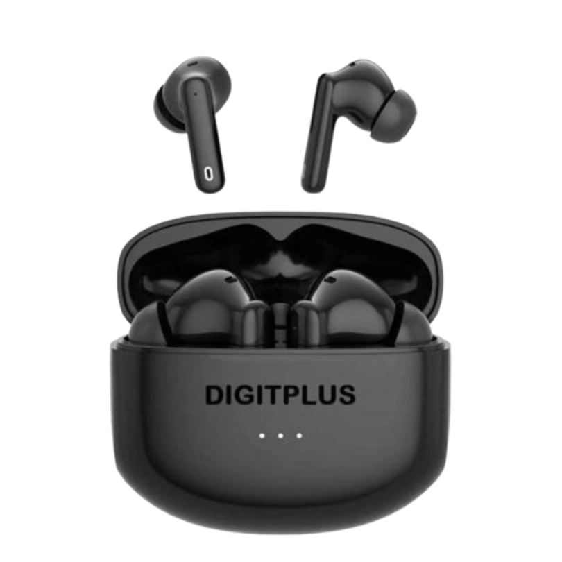 Écouteurs Bluetooth Digit Plus EC12DP35 Electromax Maroc Écouteurs Bluetooth Digit Plus EC12DP35 - Produit Electromax Maroc