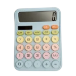 Calculatrice DX816 - Produit Electromax Maroc