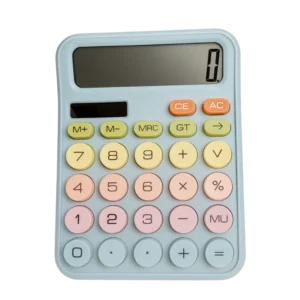 Calculatrice DX816 - Produit Electromax Maroc