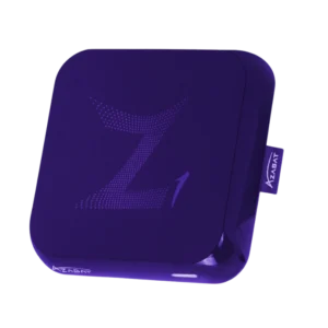 Azatech Z1 16G Récepteur satellite
