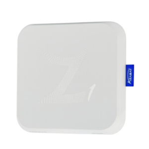 Azatech Z1 Récepteur satellite 128G