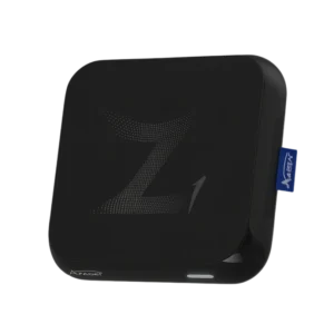 Azatech Z1 Récepteur satellite 32G