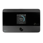 Routeur MiFi TP-Link M7350 4G LTE - Produit Electromax Maroc