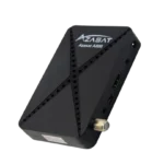 Azatech A800 Récepteur Satellite