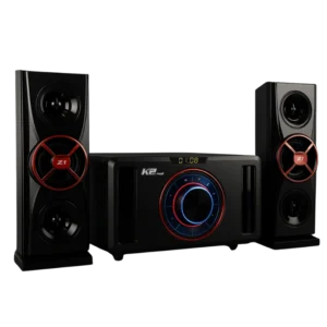 Azatech AZ-819 BT Enceinte Bluetooth