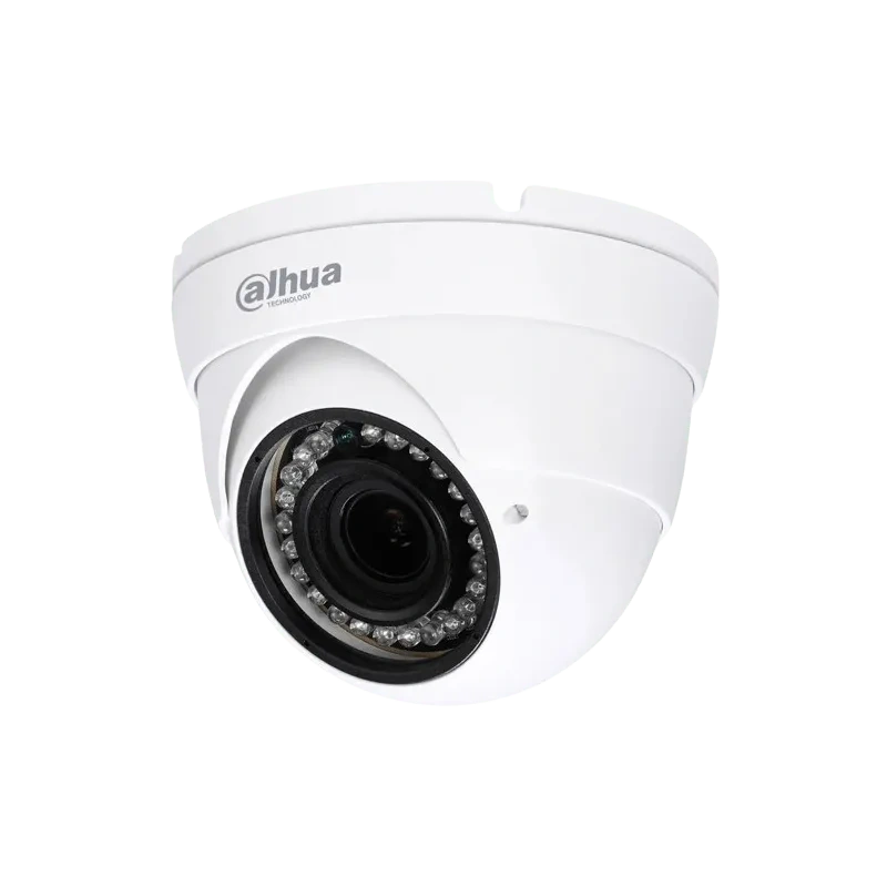 Dahua DH-HAC-HDW1200M Caméra 2MP Electromax Maroc Dahua DH-HAC-HDW1200M Caméra 2MP