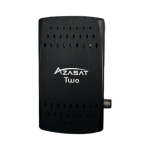 Azatech TWO Récepteur satellite