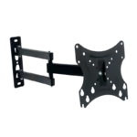 Azatech AR1407 Support TV 32 à 75 pouces