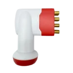 AZA-OT-808 LNB Quad Azatech HD