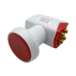 AZA-QD-404 LNB Quad Azatech HD
