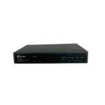 TP-Link TL-SF1009P Switch 8 PoE+