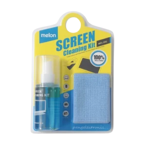 Kit nettoyage écran MCL-003 - Produit Electromax Maroc