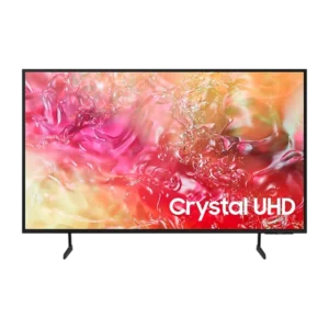 Samsung UA43DU7000 TV 43 Pouce Ultra HD 4K - Produit Electromax Maroc