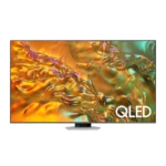 Samsung QA65Q80DA TV 65″ QLED 120Hz - Produit Electromax Maroc