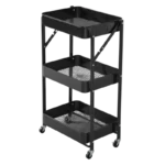 Bonomi TC-M26-3 Étagère à Légumes Pliable