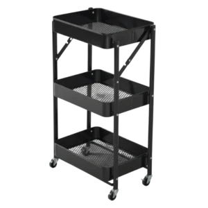 Bonomi TC-M26-3 Étagère à Légumes Pliable