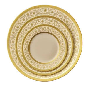 Bonomi JDY20231111 Set de 36 Pièces – Service de Table