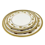 Service table Bonomi JDY20231112 36 pièces - Produit Electromax Maroc