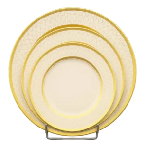 Service table Bonomi JDY20231113 36 pièces - Produit Electromax Maroc
